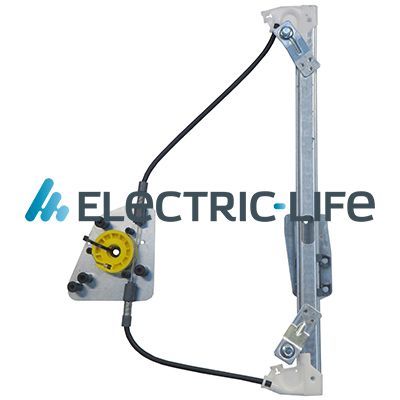 ELECTRIC LIFE Aknatõstuk ZR HY710 L